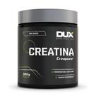 Creatina 100% Creapure - Creatina em Pó 300g - DUX