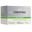 Creatina 100% Creapure Katiguá 30 sachês