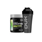 CREATINA (100% Creapure) - POTE 300g + COQUETELEIRA