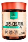 Creatina 100% Monohidratada 120 Cápsulas Nutrify