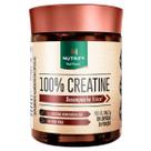 Creatina 100% Monohidratada 120 Capsulas Nutrify