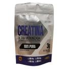 Creatina 100% Monohidratada - 150g Refil Natural - IDN Labs