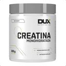 Creatina 100% Monohidratada 300g Dux Nutrition Creatina 100% Monohidratada 300g Dux Nutrition