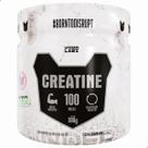 Creatina 100% Monohidratada 300g Under Labz
