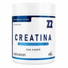 Creatina 100% Monohidratada 300g Z2 Sabor:Sem Sabor
