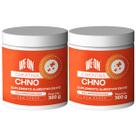 Creatina 100% Monohidratada CHNO Weon 300g