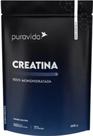 Creatina 100% Monohidratada de 300g-Pura Vida