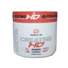 Creatina 100% Monohidrate Pure 300Gr MUSCLE HD