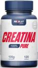 Creatina 100% Pura 120 Cápsulas - Absolut Nutrition