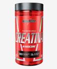 Creatina 100% Pura 120 Capsulas - IntegralMedica