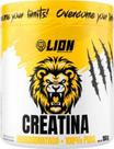 Creatina 100% pura 150g lion sports nutrition
