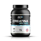 Creatina 100% pura (1kg) - dcx nutrition
