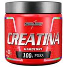 Creatina 100 Pura 300g Integralmedica Força e Performance
