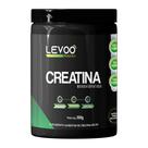 Creatina 100% Pura 500g Levoo