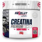 Creatina 100 Pura Absolut Nutrition 3g por Dose Força, Energia e Performance Creatina 100 Pura Absolut Nutrition 3g por Dose Força, Energia e Performance