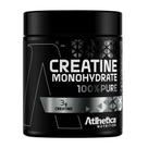 Creatina 100% Pura - Atlhetica - 300g