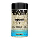 Creatina 100 Pura Body Nutry 120 Cápsulas 3g Monohidratada