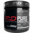 Creatina 100% Pura MD Empedrada