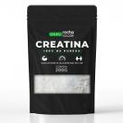 Creatina 100% Pura Monohidratada 200g Com Laudo De Qualidade Creatina 100% Pura Monohidratada 200g Com Laudo De Qualidade