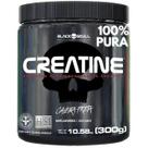 Creatina 100% Pura Monohidratada em pó Black Skull