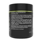 Creatina 100% Pura Monohidratada Em Pó Pote 300g Vital Force Sabor:Maçã Verde