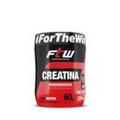 Creatina 100% Pura Monohidratada Micronizada Ftw 60g 20Doses