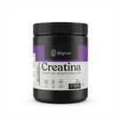 Creatina 100 Pura Monohidratada Pote 300g Lifepure Suplemento Muscular Força Treino Performace