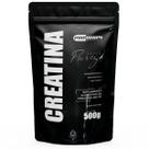 Creatina 100 Pura Monohidratada Pureza 500g Pro Corps