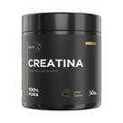 Creatina 100 Pura Monohidratada QualyNutri Em Pó Neutro 300g Creatina 100 Pura Monohidratada QualyNutri Em Pó Neutro 300g