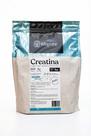 Creatina 100 Pura Monohidratada Refil 1kg Lifepure Sem Sabor Creatina 100 Pura Monohidratada Refil 1kg Lifepure Sem Sabor