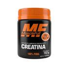 Creatina 100 Pura MuscleFull MF 102g Força, Energia e Performance
