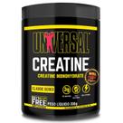 Creatina 100% Pura Pote Universal Original 200g Monoidratada