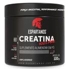 Creatina 100% Pure 100g - Espartanos