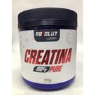 Creatina 100% pure 300g