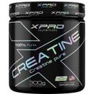 Creatina 100% Pure 300g X-Pro - Sem Sabor Creatina 100% Pure 300g X-Pro - Sem Sabor