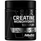 Creatina 100% Pure - Atlhetica Nutrition 300G Suplemento alimentar - Mais vendido.