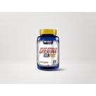 Creatina 100% Pure Micronizada e Monohidratada 120 cápsulas Suplemento com Matéria Prima Importada Absolut Nutrition