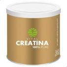 Creatina 100% Pure Monohidratada 300g Vital Atman Creatina 100% Pure Monohidratada 300g Vital Atman