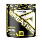 Creatina 100% Pure Platinun Series 300GR - Adaptogen