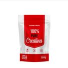 Creatina 100% Pure Refil 500gr - Puretech