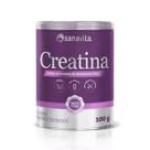 Creatina - 100g - Sanavita