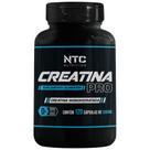 Creatina 120 cápsulas - NTC Nutrition