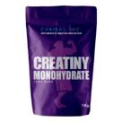 Creatina 1kg Canibal INC Monohidratada 100% Pura