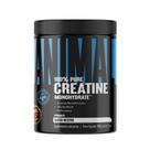 Creatina 200g 100% Pura Animal Monohidratada 3g Universal Nutrition