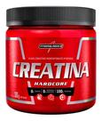 Creatina 300g Integral medica Hadcore Monohidratada Pura