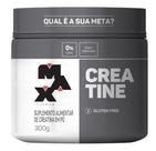 Creatina 300g - Max Titanium