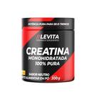 Creatina 300g Monohidratada 100% Pura