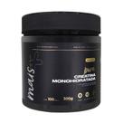 Creatina 300g Monohidratada 100% Pura Nutts Mais