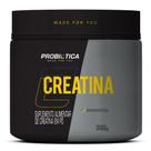 CREATINA 300g MONOHIDRATADA PROBIOTICA