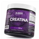 Creatina 300gr olders Nutrition Original Suplemento Sem Sabor Creatina 300gr olders Nutrition Original Suplemento Sem Sabor